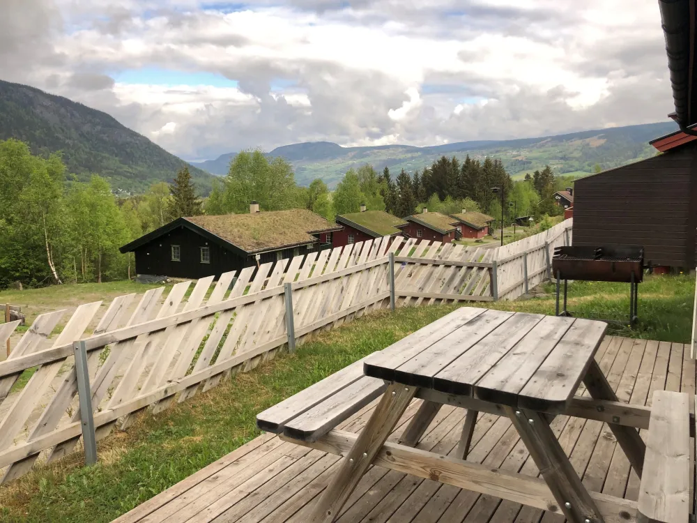 SØRLIA 9F