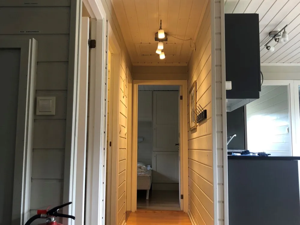 SØRLIA 9F