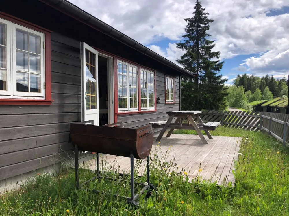 SØRLIA 9F