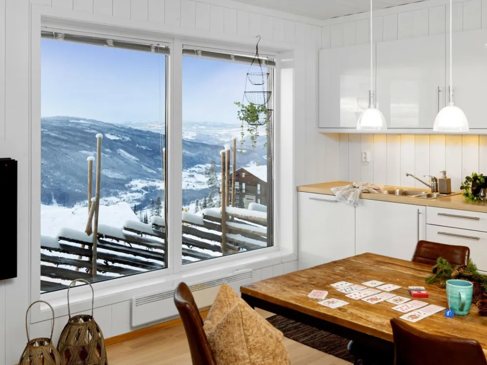 Hafjell Fjellandsby 230A