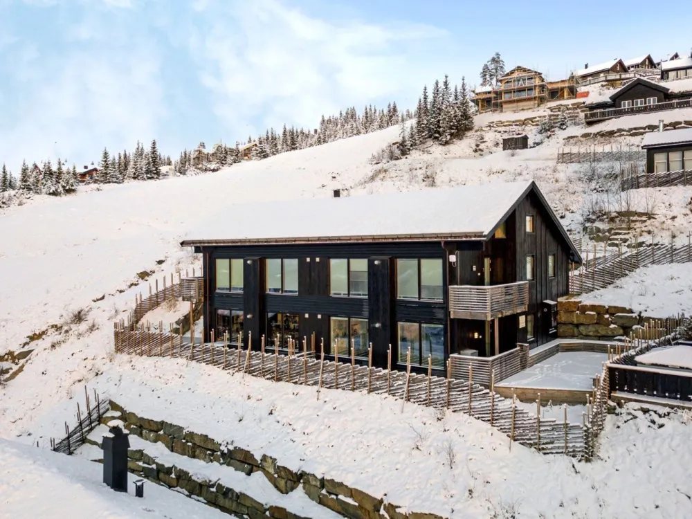 Hafjell Fjellandsby 230A
