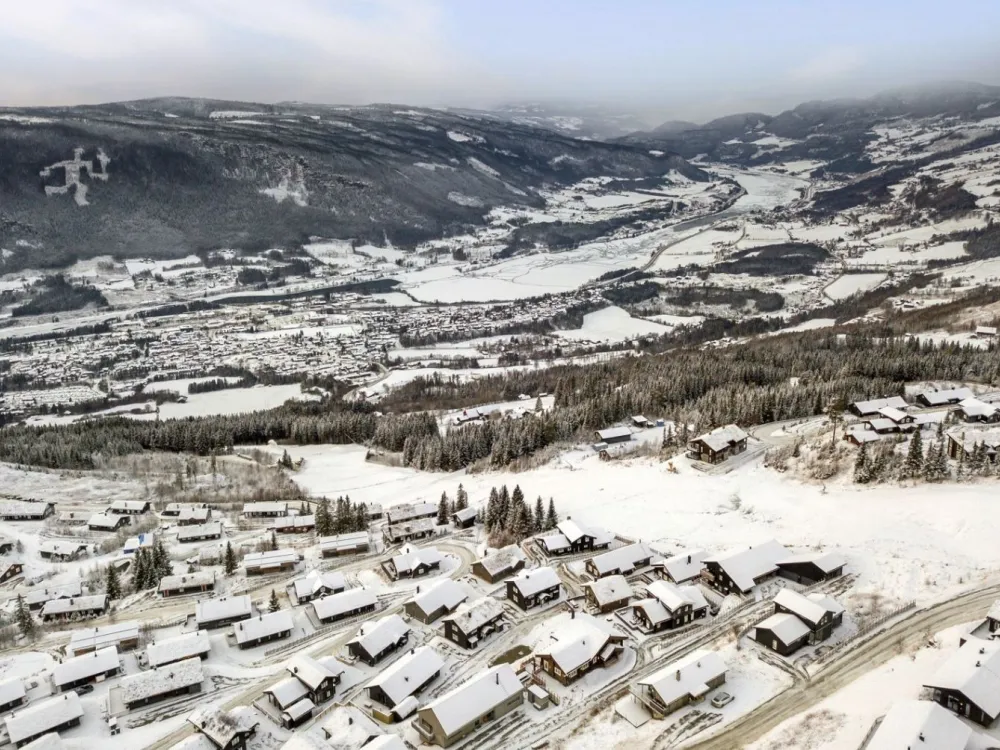Hafjell Fjellandsby 230A