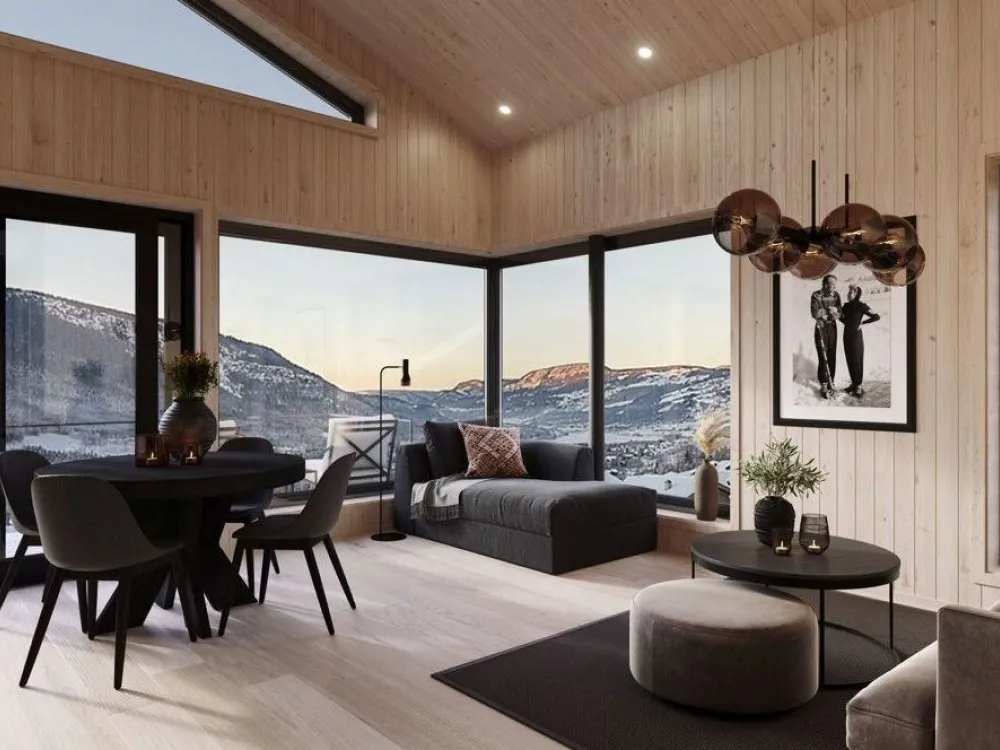 Hafjellgrenda 95