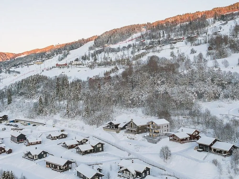 Hafjellgrenda 95