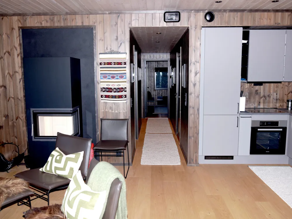 FAVN CHALET 25A