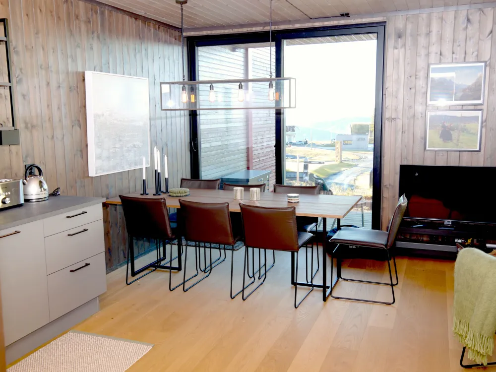 FAVN CHALET 25A