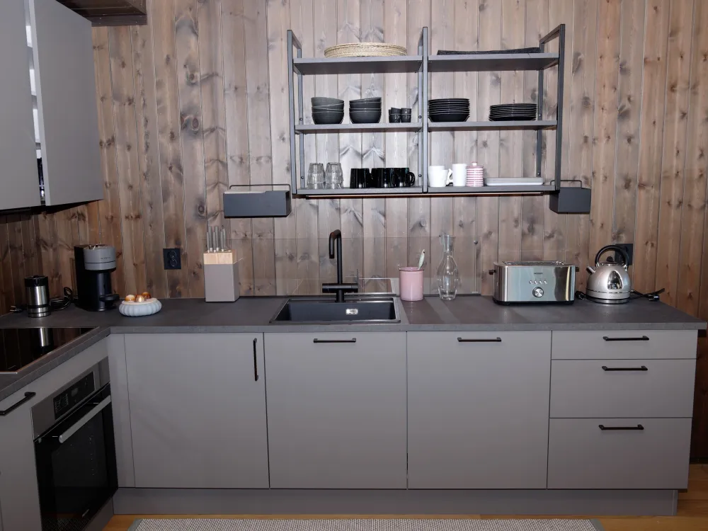 FAVN CHALET 25A