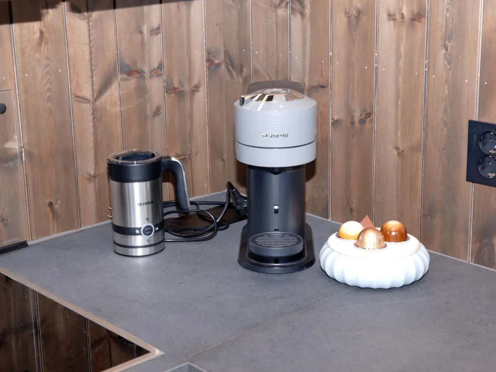 FAVN CHALET 25A
