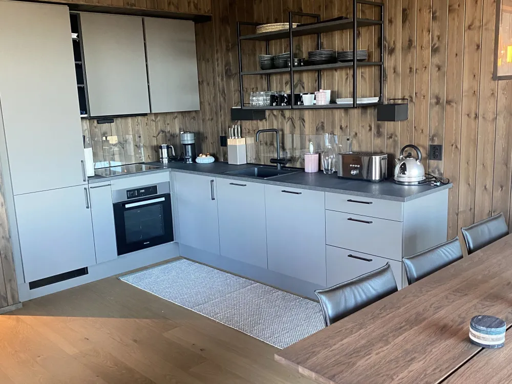 FAVN CHALET 25A