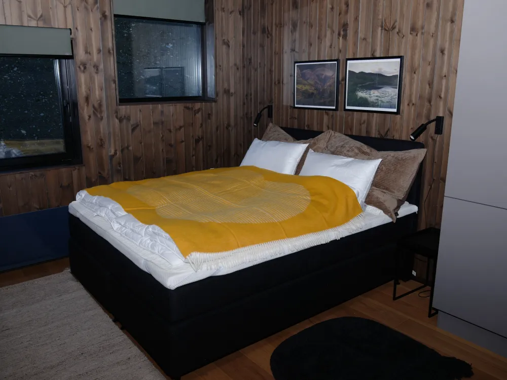 FAVN CHALET 25A