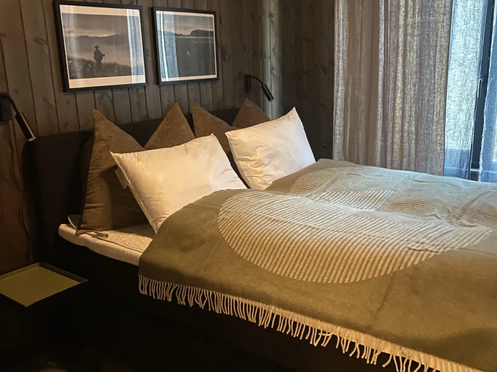 FAVN CHALET 25A