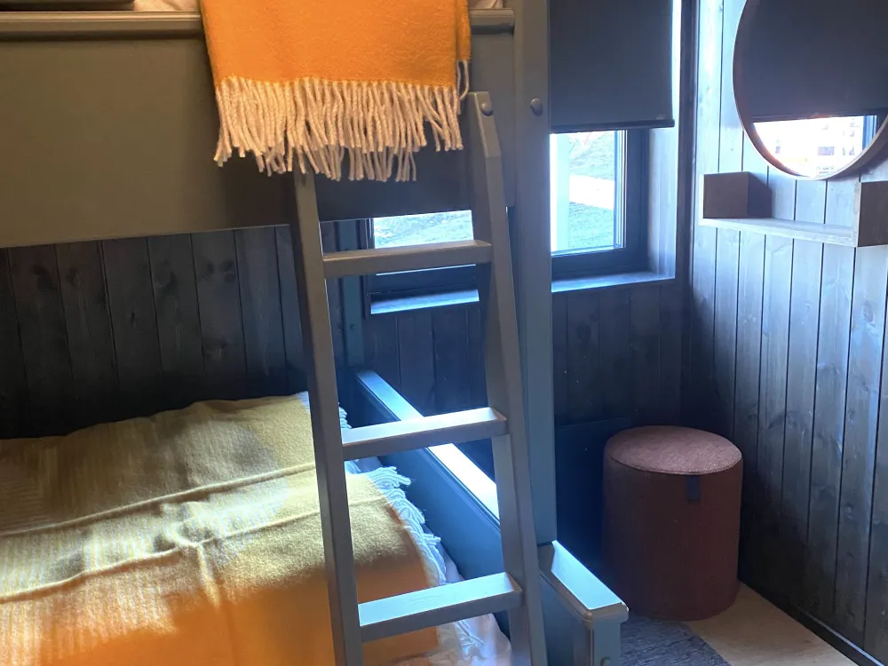 FAVN CHALET 25A
