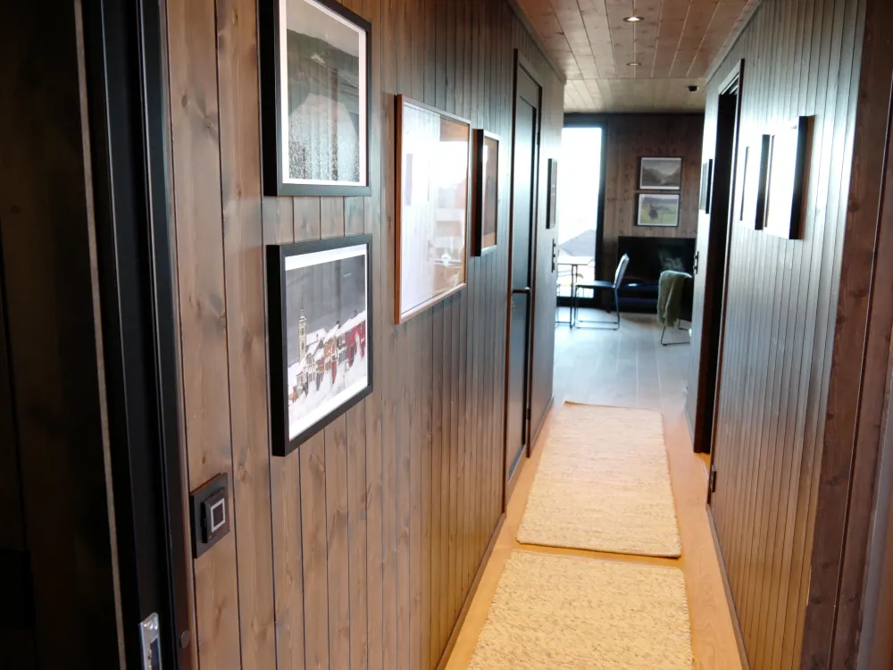 FAVN CHALET 25A