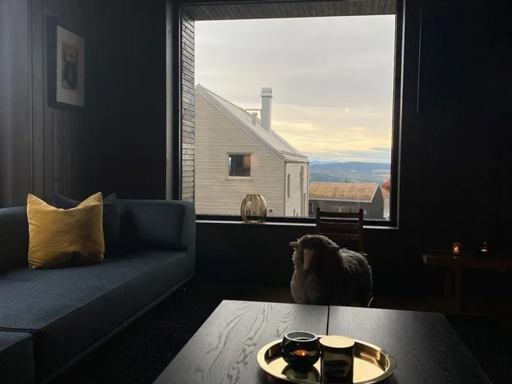 FAVN CHALET 31B