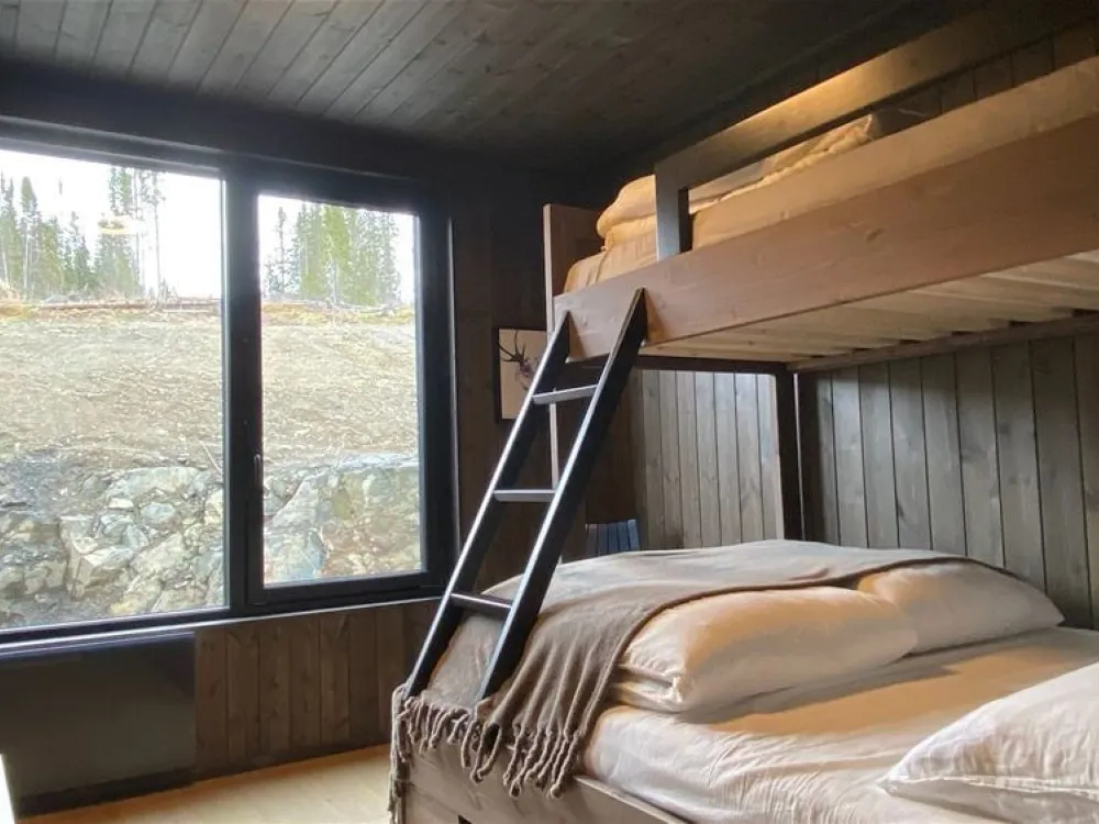 FAVN CHALET 31B