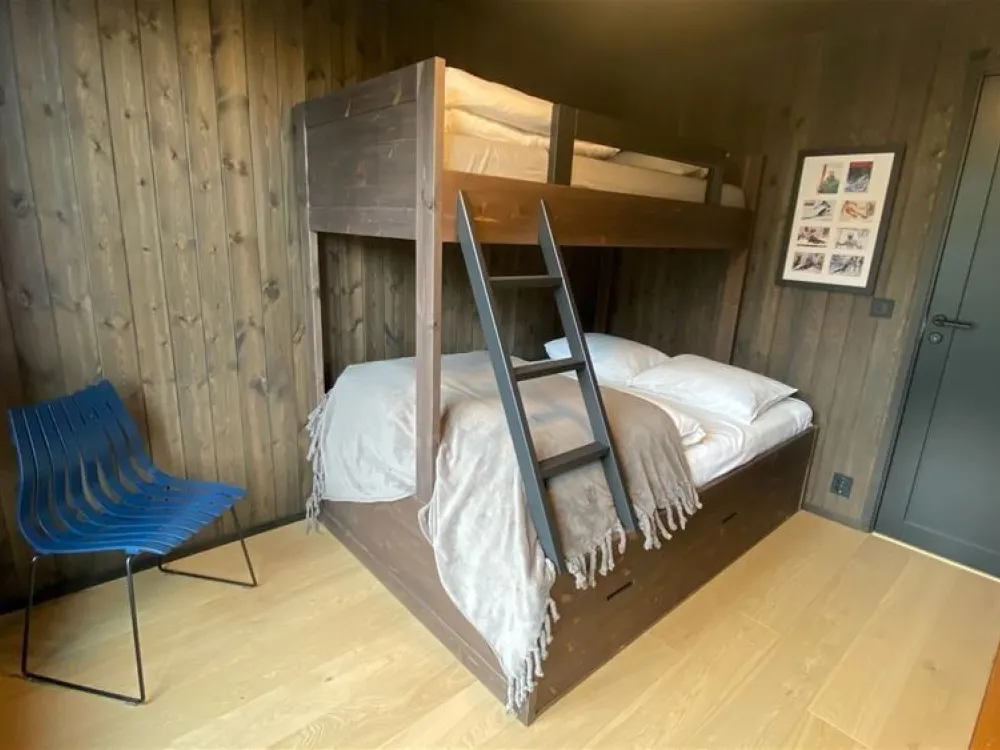 FAVN CHALET 31B