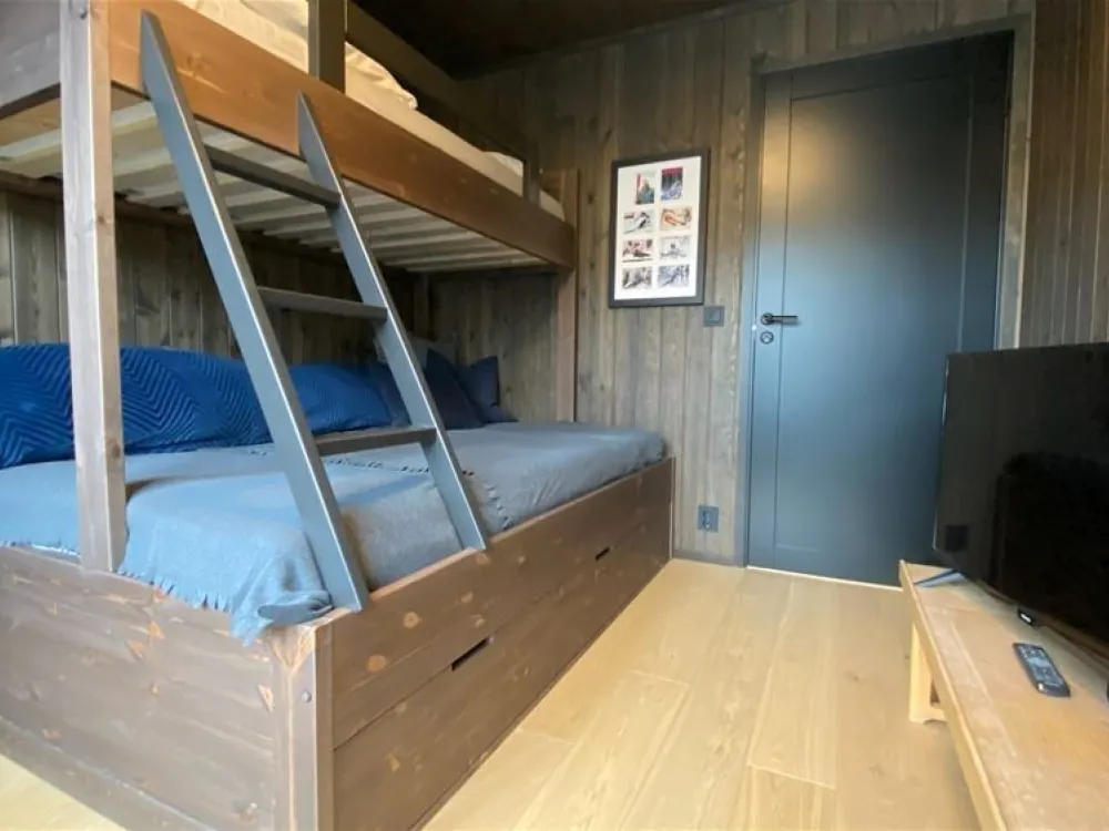 FAVN CHALET 31B