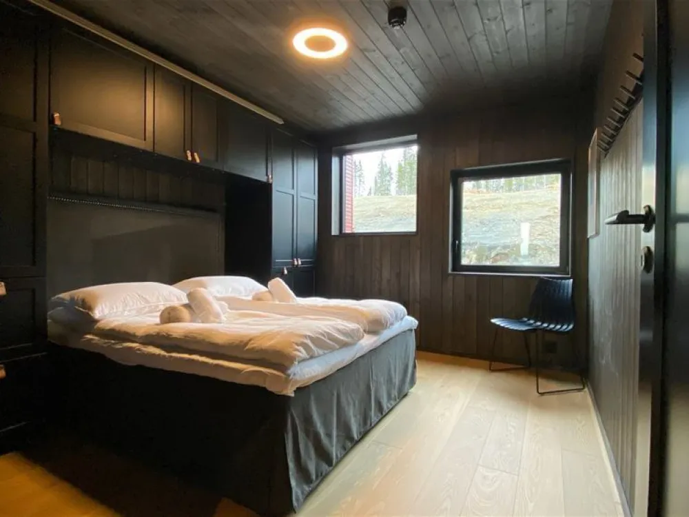 FAVN CHALET 31B