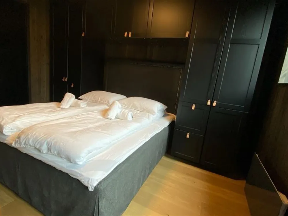FAVN CHALET 31B