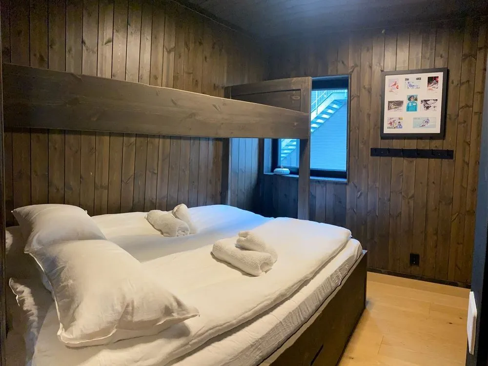 FAVN CHALET 31B
