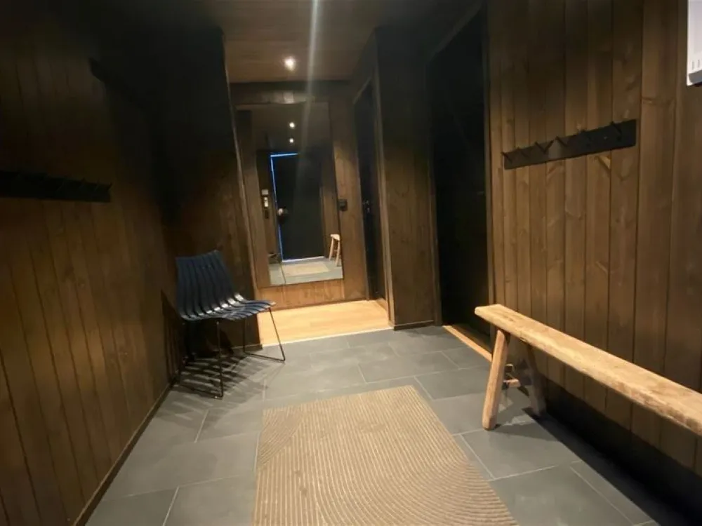 FAVN CHALET 31B