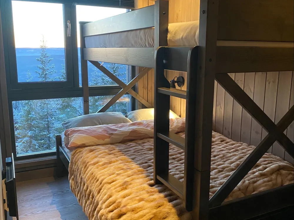 Hafjell Front 220C