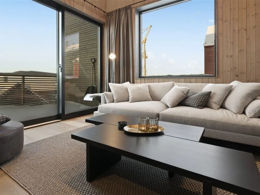FAVN CHALET 29C