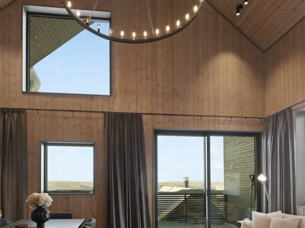 FAVN CHALET 29C