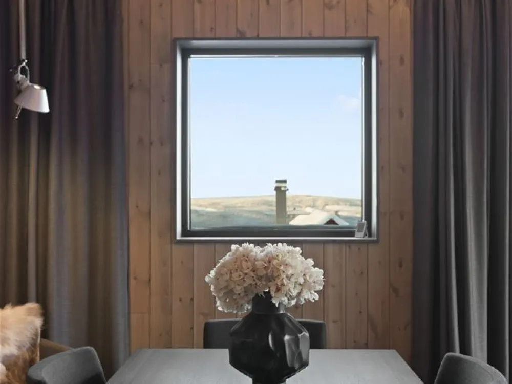 FAVN CHALET 29C
