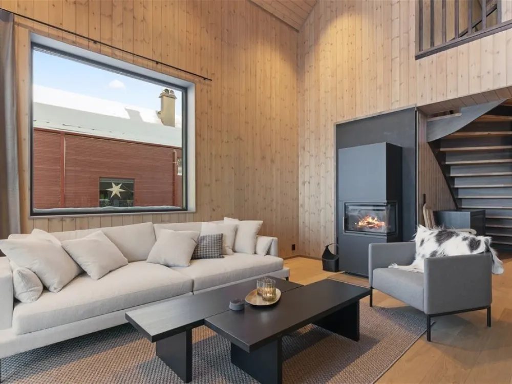 FAVN CHALET 29C