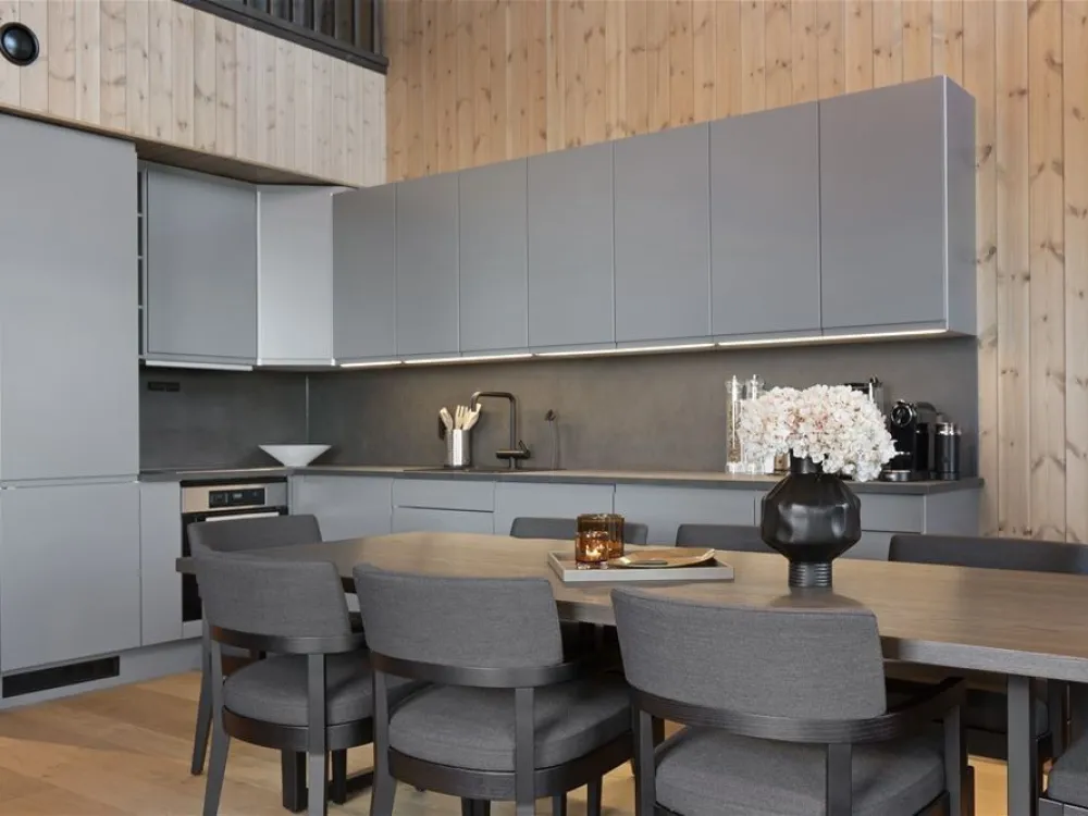 FAVN CHALET 29C