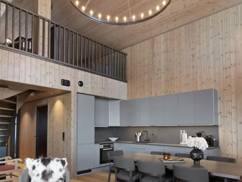FAVN CHALET 29C