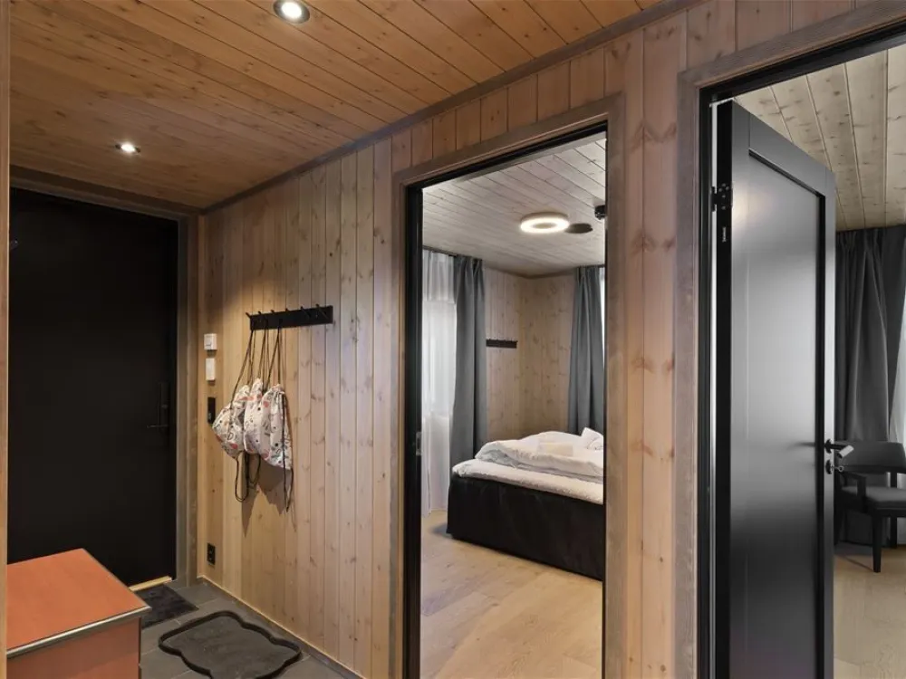 FAVN CHALET 29C