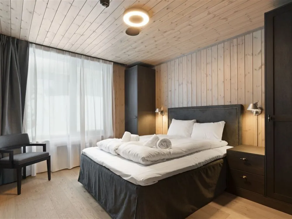 FAVN CHALET 29C
