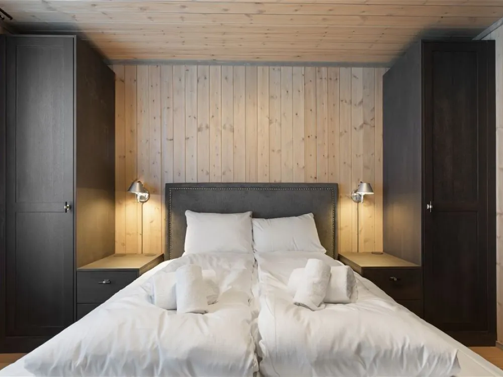 FAVN CHALET 29C