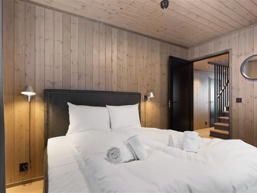 FAVN CHALET 29C