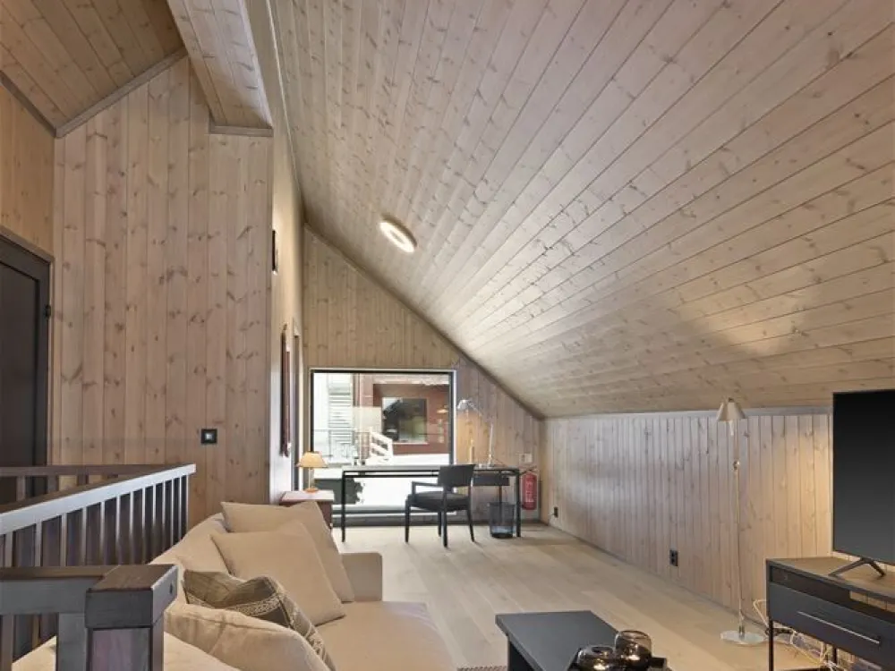 FAVN CHALET 29C