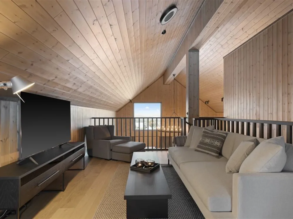 FAVN CHALET 29C