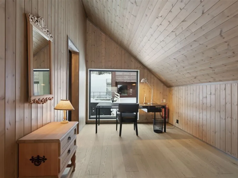 FAVN CHALET 29C