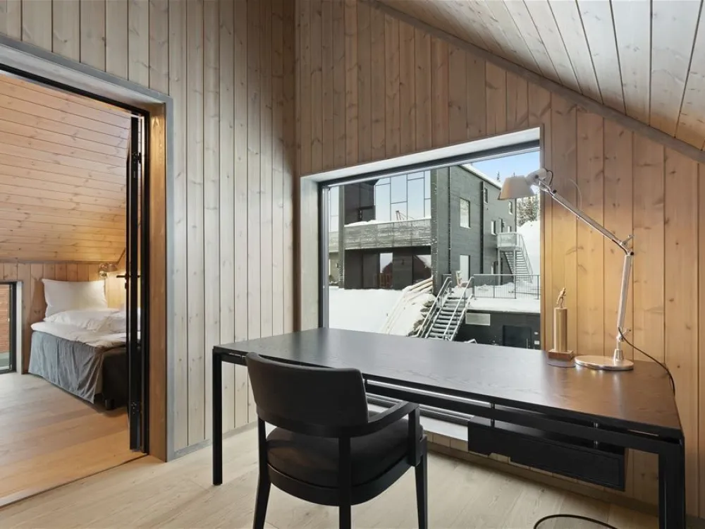 FAVN CHALET 29C
