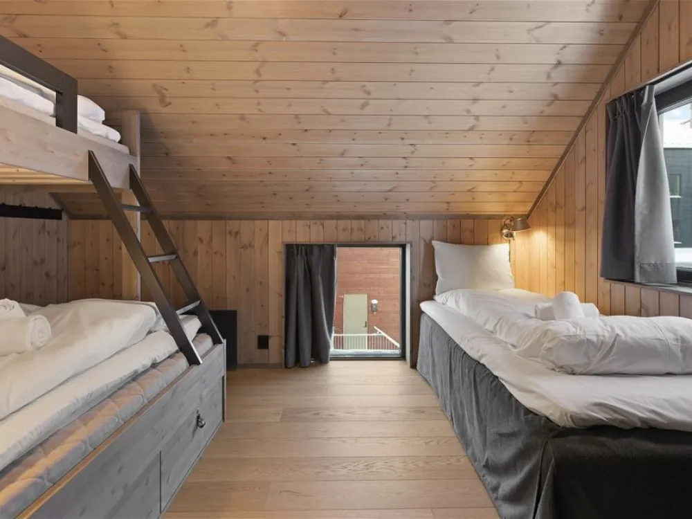 FAVN CHALET 29C