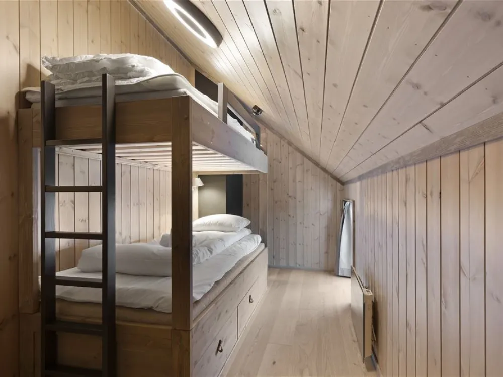 FAVN CHALET 29C