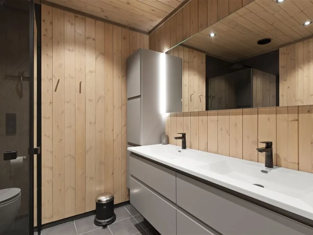 FAVN CHALET 29C