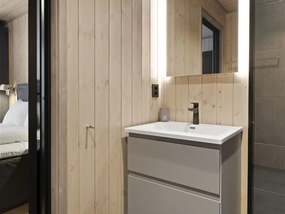 FAVN CHALET 29C