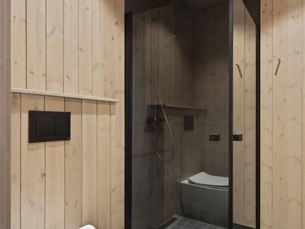 FAVN CHALET 29C