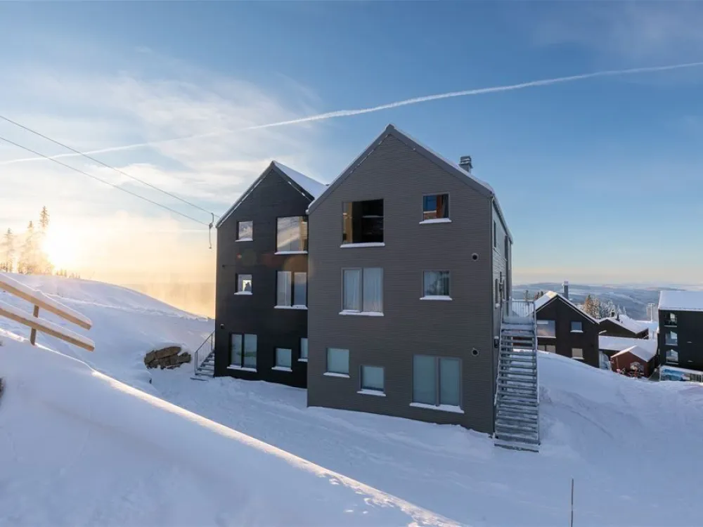 FAVN CHALET 29C