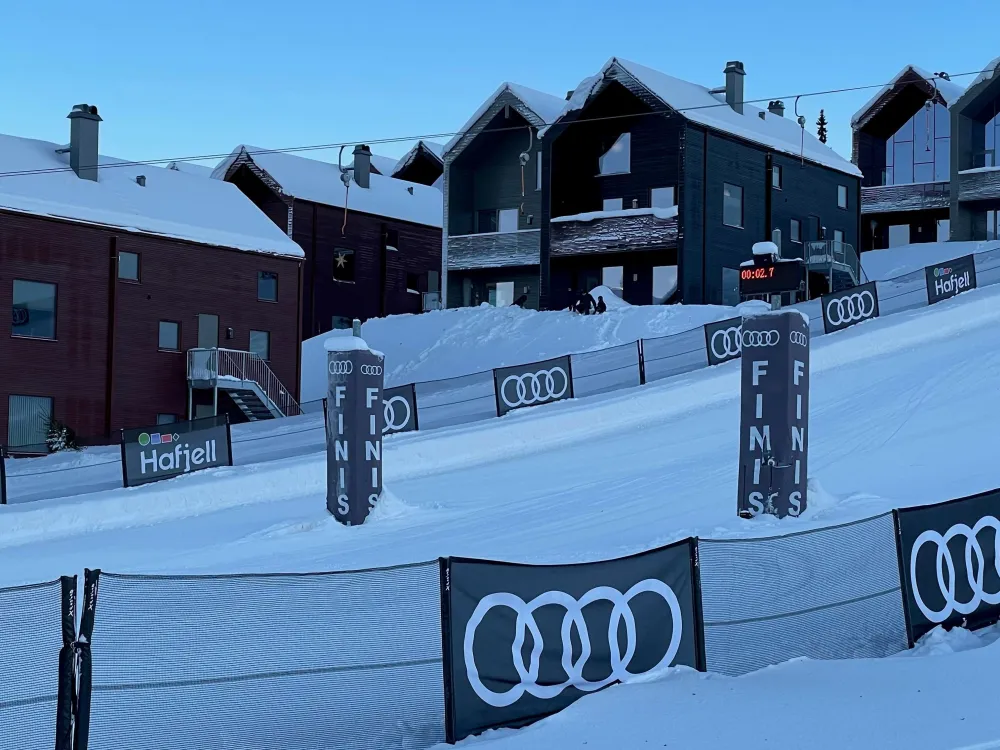 FAVN CHALET 31B