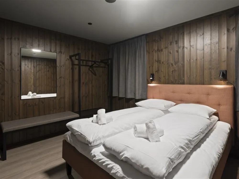 FAVN COMFORT B406