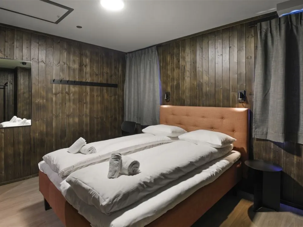 FAVN COMFORT B405