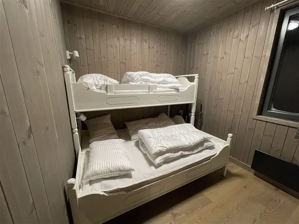 Hafjell Front 228A